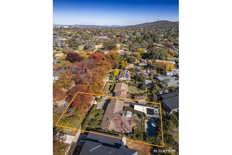 9 Brigalow Street O'Connor 9 Brigalow Street O'Connor