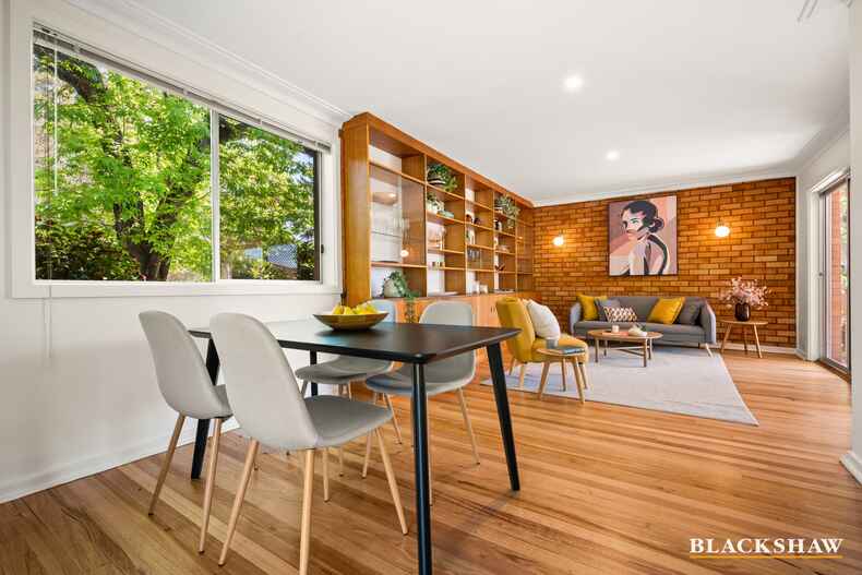 61 MacAlister Crescent Curtin 61 MacAlister Crescent Curtin