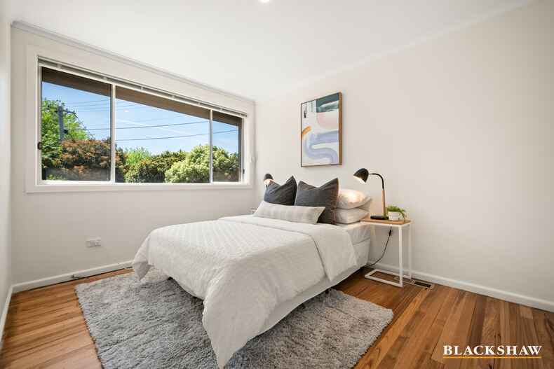 61 MacAlister Crescent Curtin 61 MacAlister Crescent Curtin