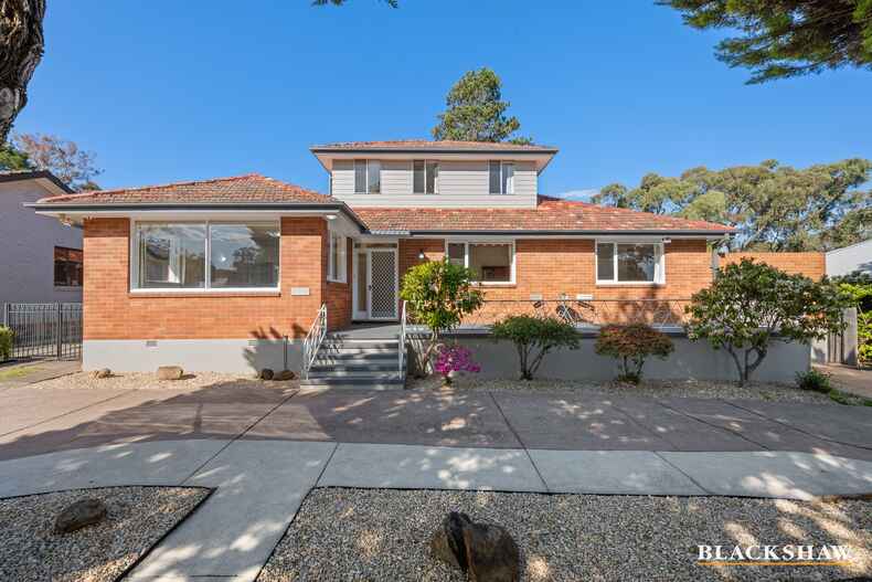 99 Blamey Crescent Campbell 99 Blamey Crescent Campbell