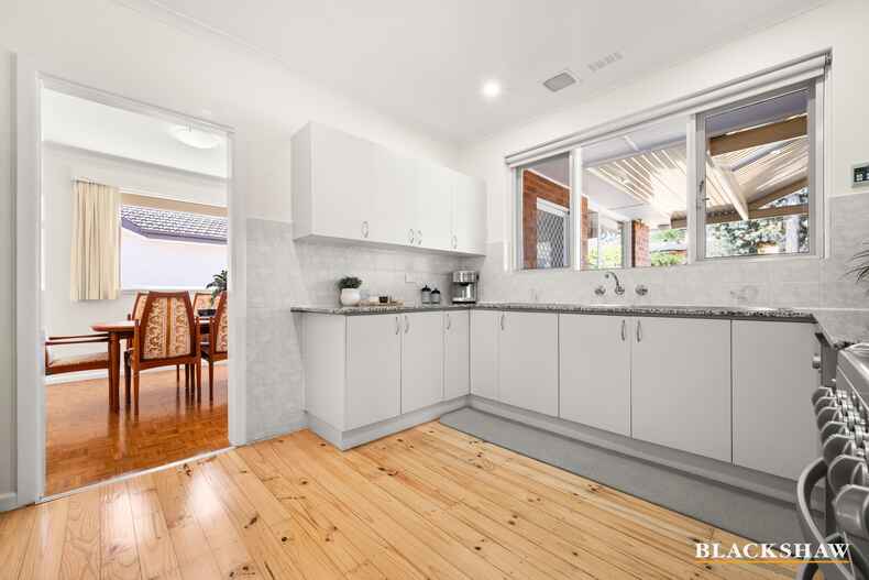 99 Blamey Crescent Campbell 99 Blamey Crescent Campbell