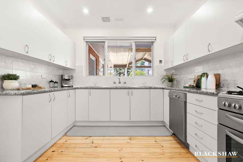 99 Blamey Crescent Campbell 99 Blamey Crescent Campbell