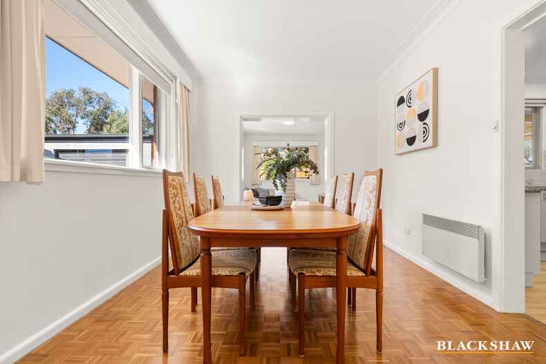 99 Blamey Crescent Campbell 99 Blamey Crescent Campbell