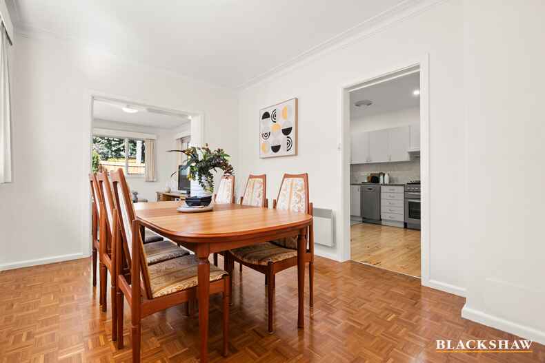 99 Blamey Crescent Campbell 99 Blamey Crescent Campbell