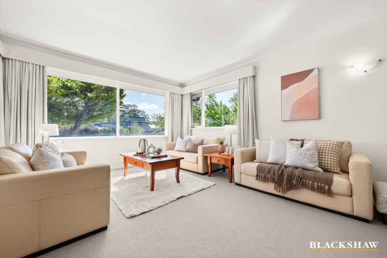 99 Blamey Crescent Campbell 99 Blamey Crescent Campbell