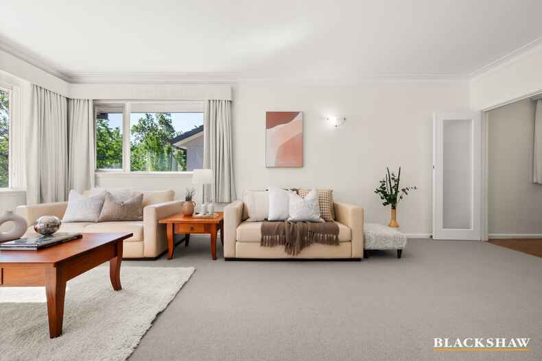 99 Blamey Crescent Campbell 99 Blamey Crescent Campbell