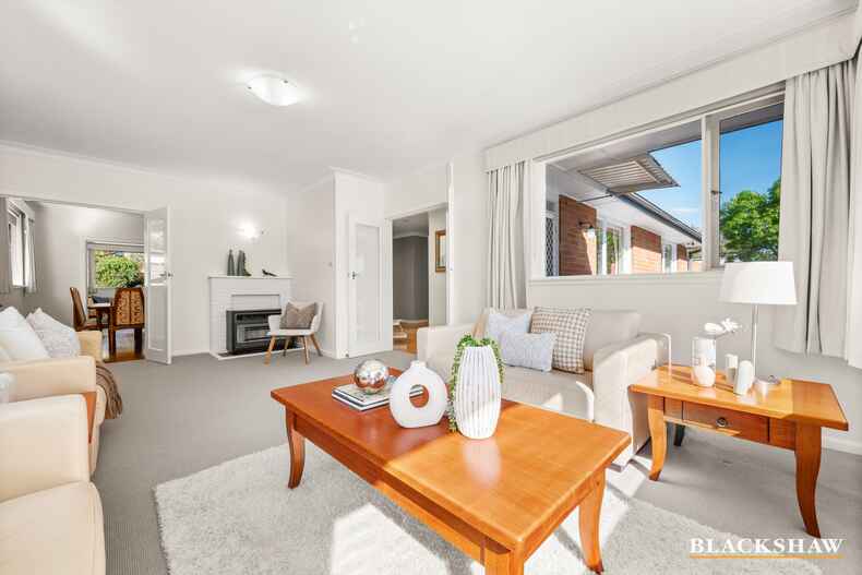 99 Blamey Crescent Campbell 99 Blamey Crescent Campbell