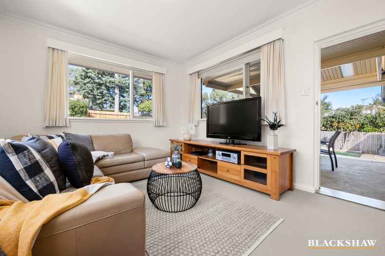 99 Blamey Crescent Campbell 99 Blamey Crescent Campbell