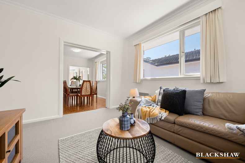 99 Blamey Crescent Campbell 99 Blamey Crescent Campbell