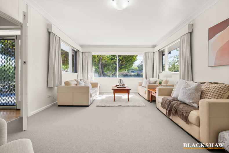 99 Blamey Crescent Campbell 99 Blamey Crescent Campbell