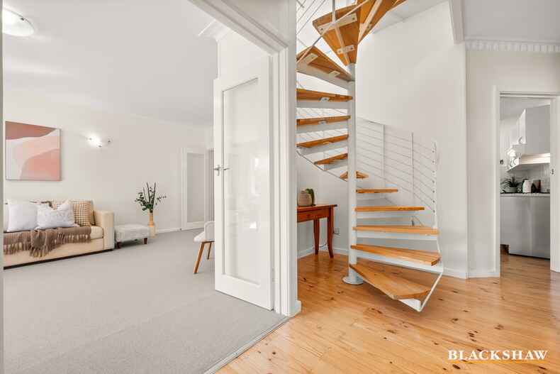 99 Blamey Crescent Campbell 99 Blamey Crescent Campbell