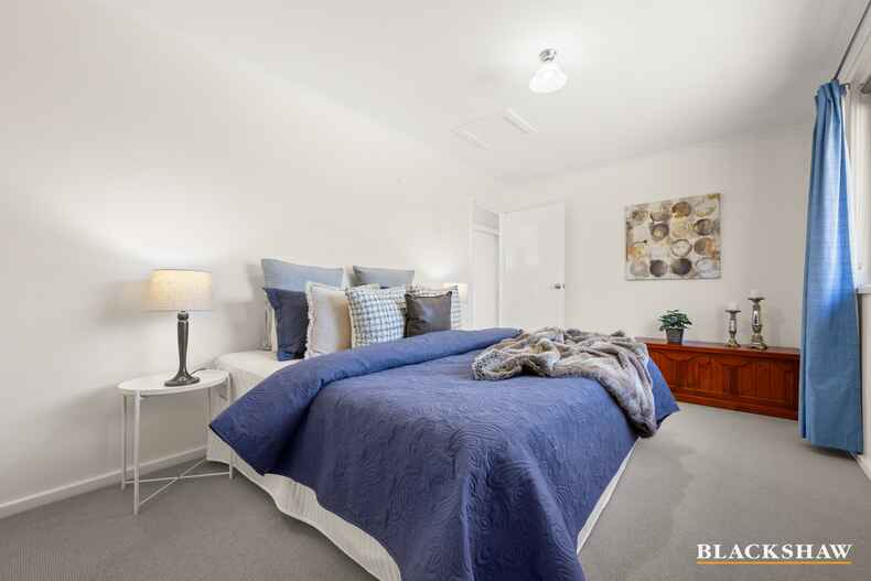 99 Blamey Crescent Campbell 99 Blamey Crescent Campbell