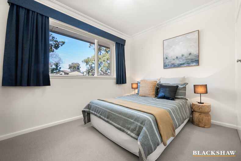 99 Blamey Crescent Campbell 99 Blamey Crescent Campbell