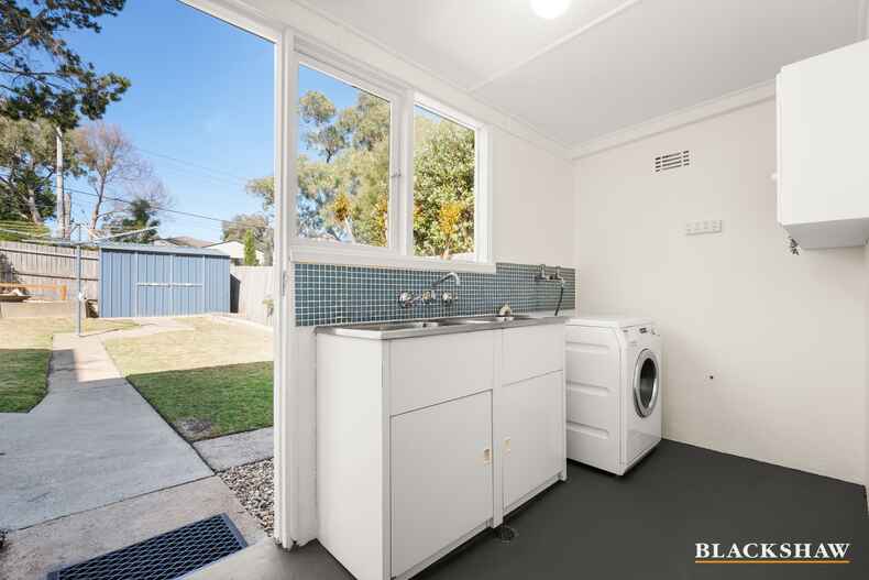 99 Blamey Crescent Campbell 99 Blamey Crescent Campbell