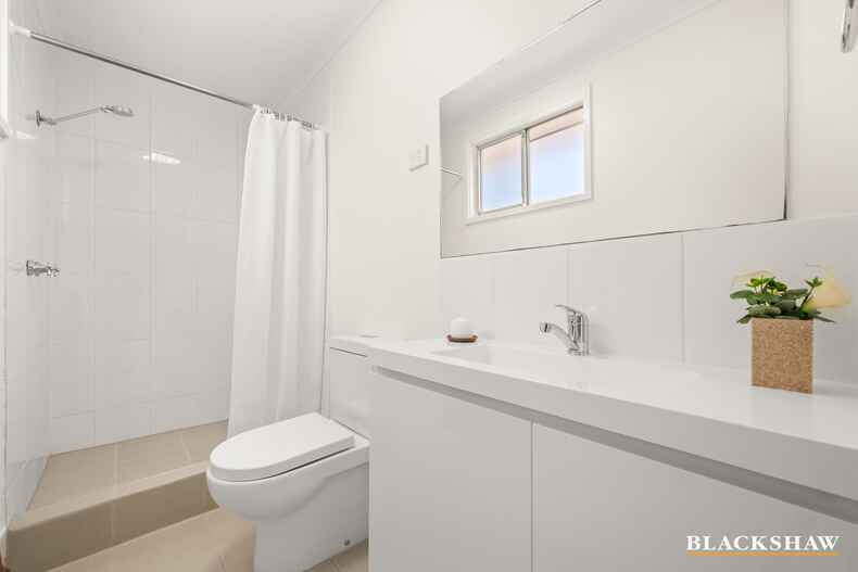 99 Blamey Crescent Campbell 99 Blamey Crescent Campbell