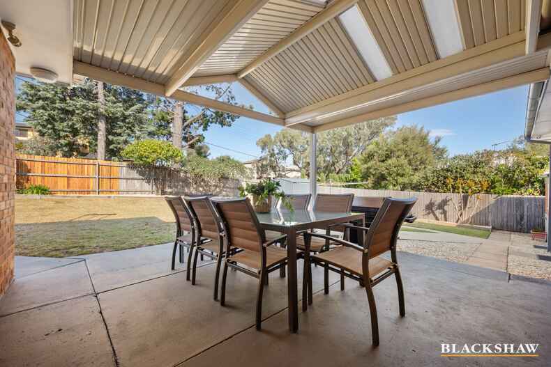 99 Blamey Crescent Campbell 99 Blamey Crescent Campbell