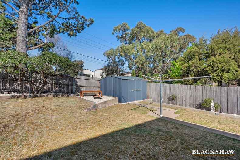 99 Blamey Crescent Campbell 99 Blamey Crescent Campbell
