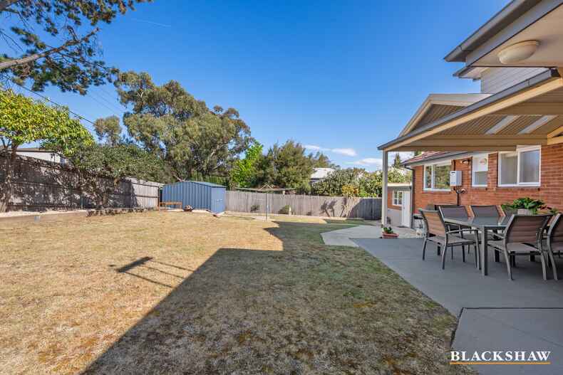 99 Blamey Crescent Campbell 99 Blamey Crescent Campbell