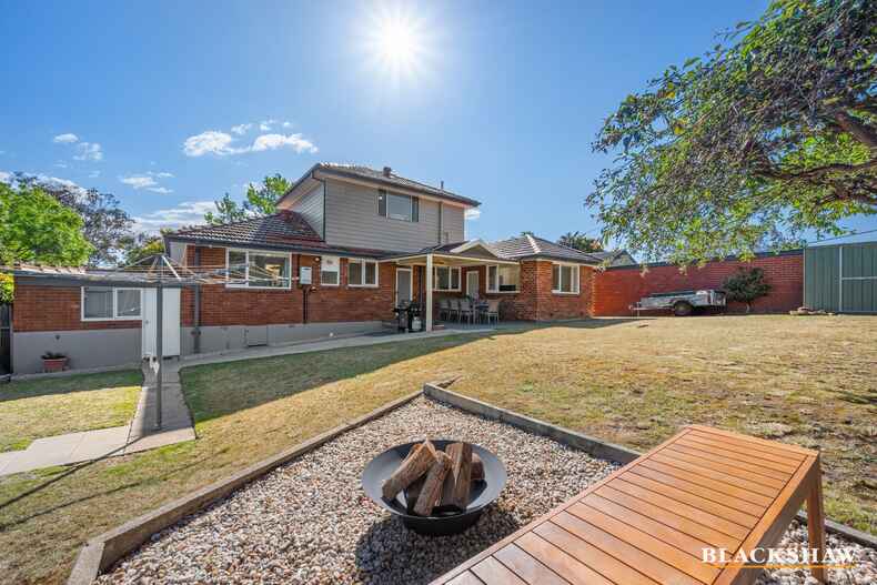 99 Blamey Crescent Campbell 99 Blamey Crescent Campbell