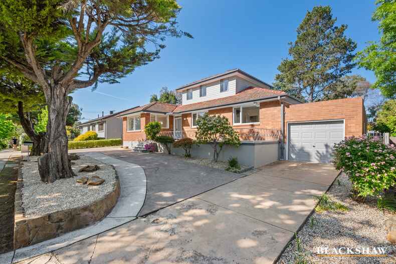 99 Blamey Crescent Campbell 99 Blamey Crescent Campbell