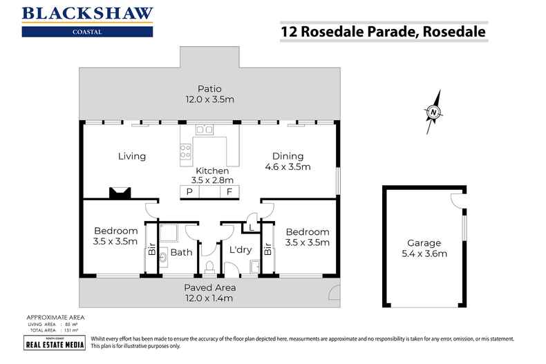 12 Rosedale Parade Rosedale 12 Rosedale Parade Rosedale