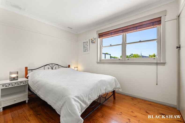 8 Hamilton Row Yarralumla 8 Hamilton Row Yarralumla