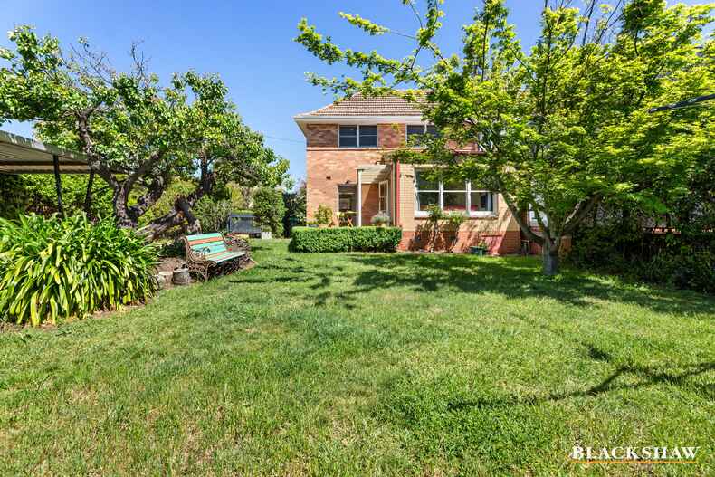 8 Hamilton Row Yarralumla 8 Hamilton Row Yarralumla