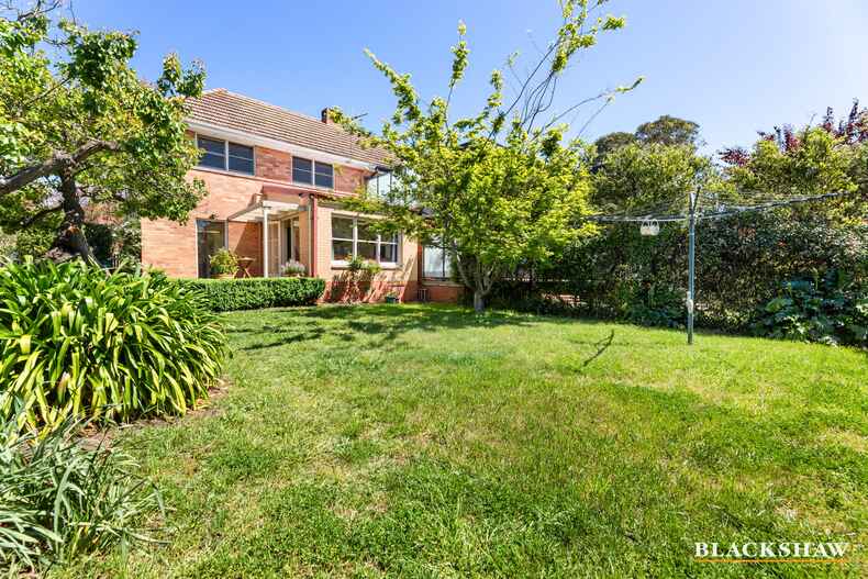 8 Hamilton Row Yarralumla 8 Hamilton Row Yarralumla
