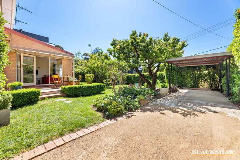 8 Hamilton Row Yarralumla 8 Hamilton Row Yarralumla