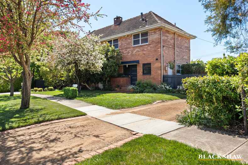 8 Hamilton Row Yarralumla 8 Hamilton Row Yarralumla
