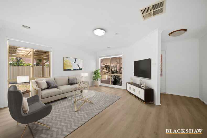 54 Jabanungga Avenue Ngunnawal 54 Jabanungga Avenue Ngunnawal