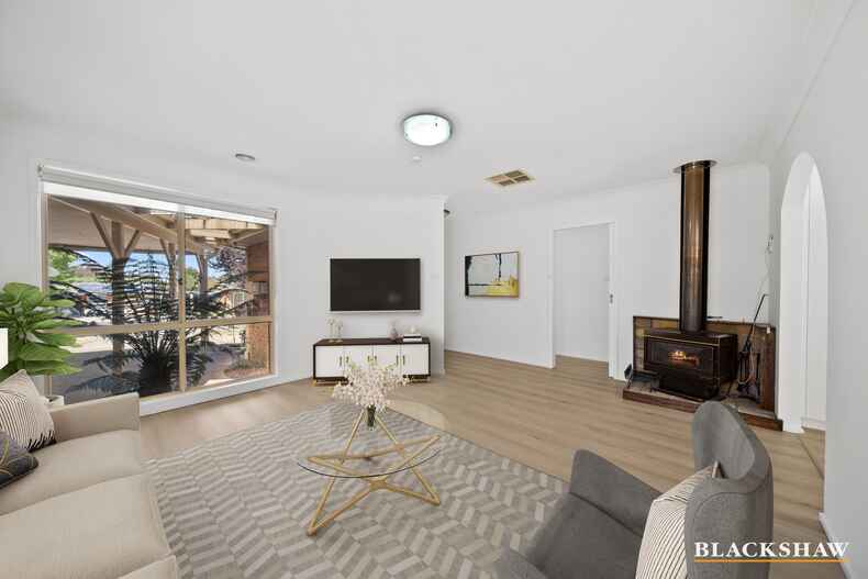 54 Jabanungga Avenue Ngunnawal 54 Jabanungga Avenue Ngunnawal