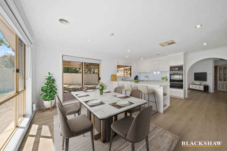 54 Jabanungga Avenue Ngunnawal 54 Jabanungga Avenue Ngunnawal