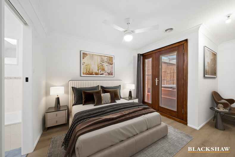 54 Jabanungga Avenue Ngunnawal 54 Jabanungga Avenue Ngunnawal