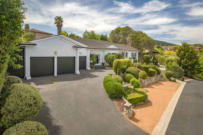 6 Karawatha Place O'Malley 6 Karawatha Place O'Malley