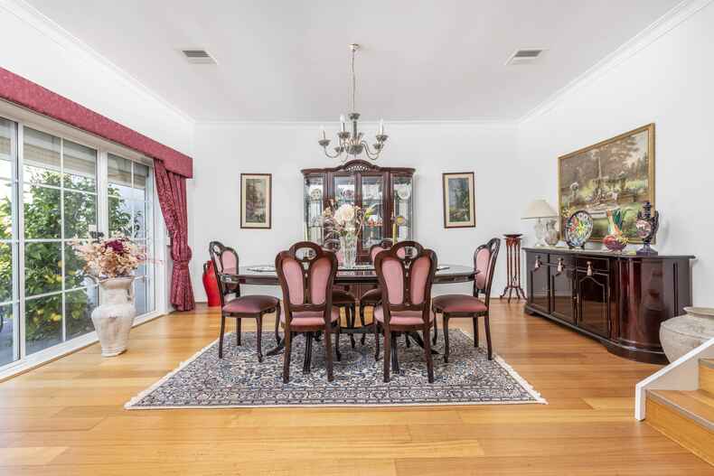 6 Karawatha Place O'Malley 6 Karawatha Place O'Malley