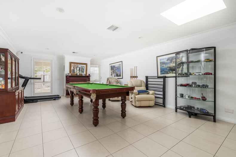 6 Karawatha Place O'Malley 6 Karawatha Place O'Malley