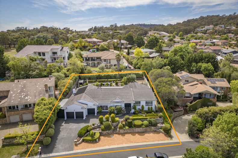 6 Karawatha Place O'Malley 6 Karawatha Place O'Malley