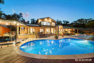 29 Learmonth Drive Kambah