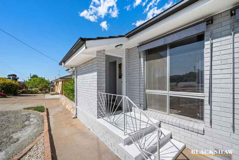 122 Cooma Street Karabar