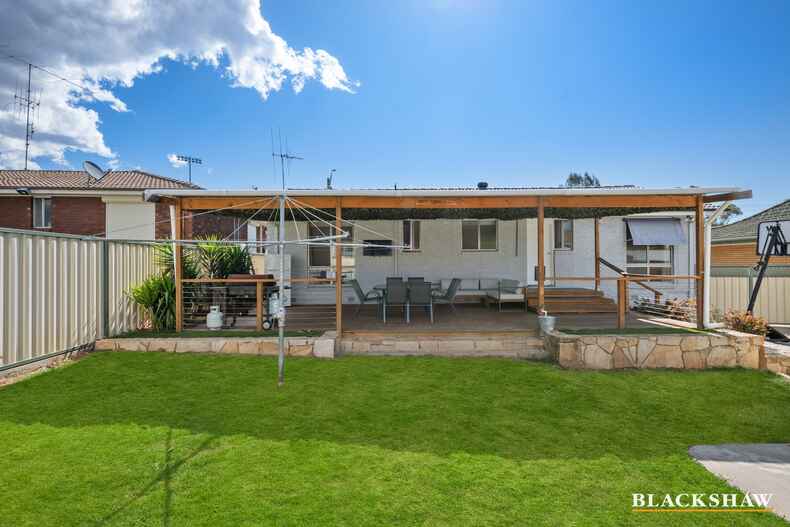 122 Cooma Street Karabar