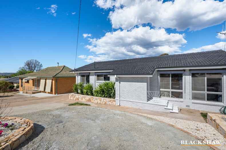 122 Cooma Street Karabar