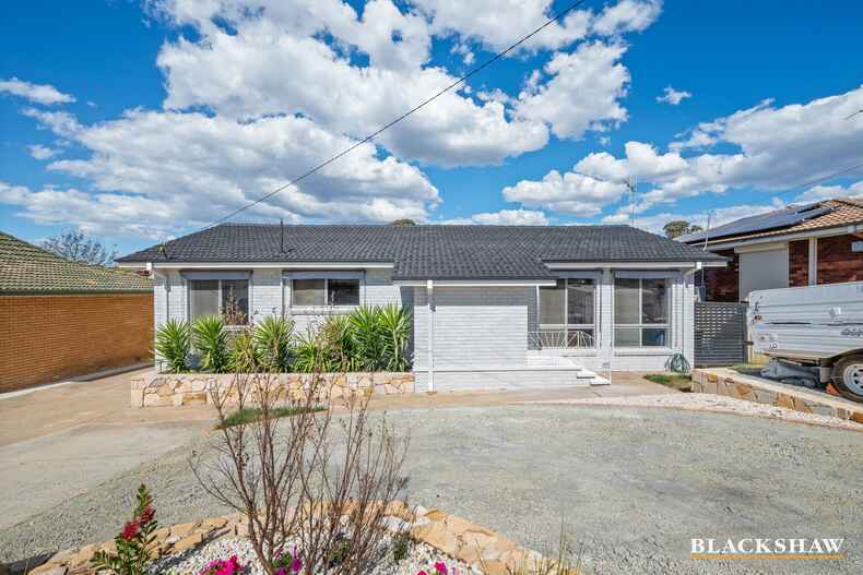 122 Cooma Street Karabar