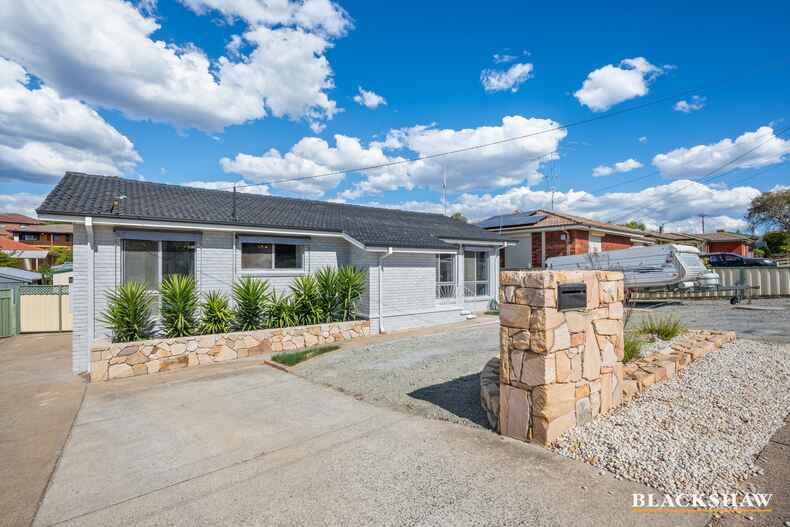 122 Cooma Street Karabar