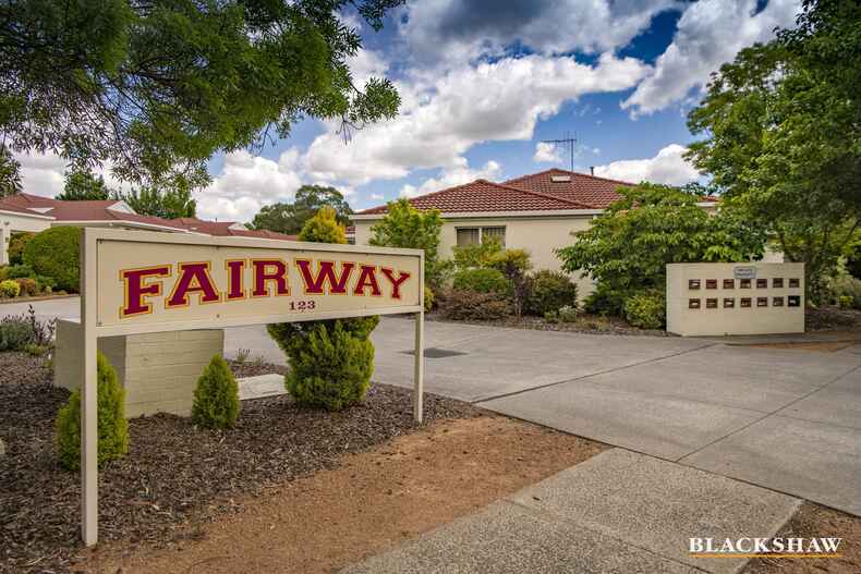 13/123 Kelleway Avenue Nicholls 13/123 Kelleway Avenue Nicholls