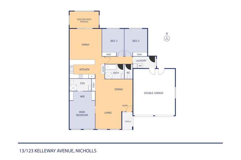 13/123 Kelleway Avenue Nicholls 13/123 Kelleway Avenue Nicholls