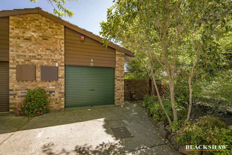 6 Flecker Place Florey