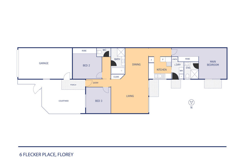 6 Flecker Place Florey