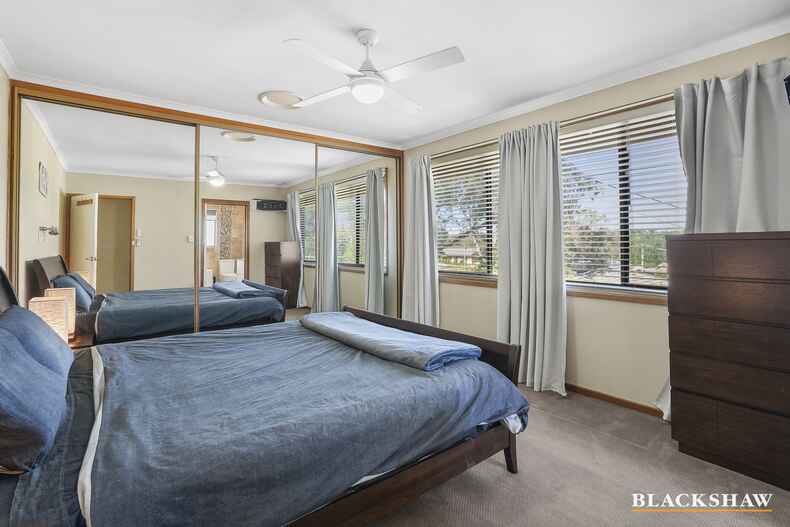 73 Osburn Drive Macgregor 73 Osburn Drive Macgregor