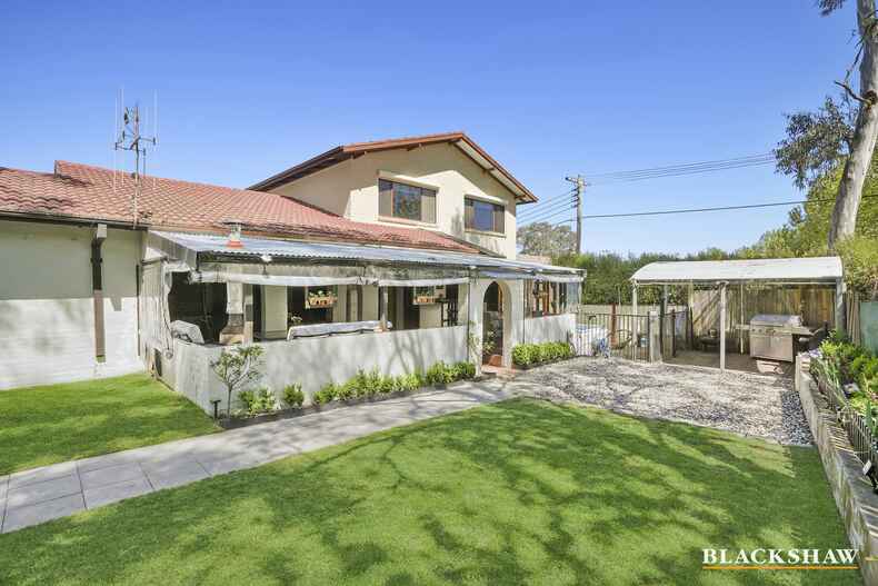 73 Osburn Drive Macgregor 73 Osburn Drive Macgregor